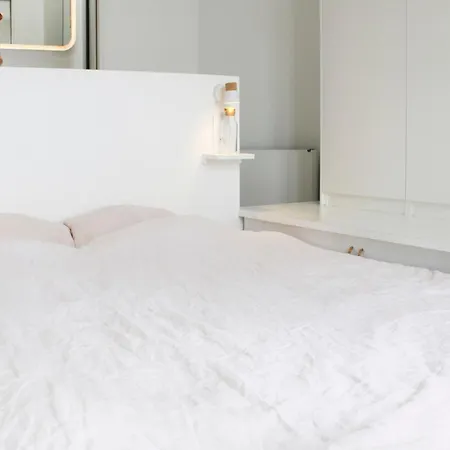 Loft With A View Of Apartamento París