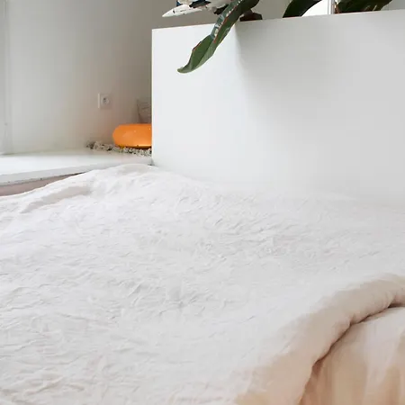 Loft With A View Of *