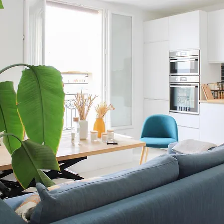 Loft With A View Of